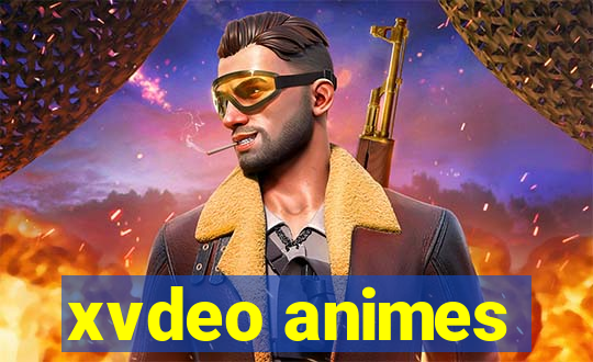 xvdeo animes